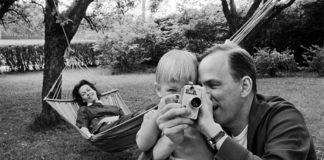 «Entendiendo a Ingmar Bergman», de Margarethe von Trotta: Atrapa al cinéfilo más curioso Entendiendo a Ingmar Bergman