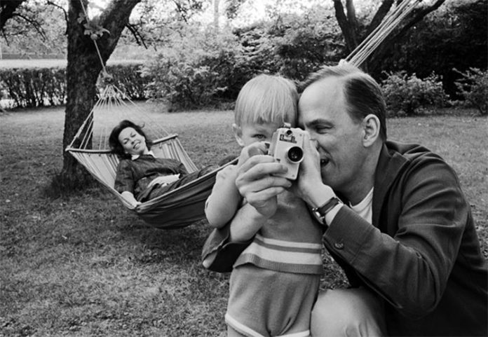 Entendiendo a Ingmar Bergman