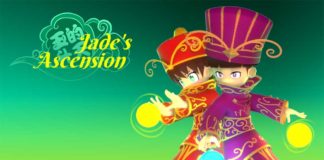 Jade’s Ascension buscará fondos en Kickstarter