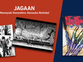 Novedades de cómic y manga de Norma Editorial para agosto de 2019 jagaan-norma-editorial