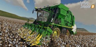 John Deere meterá más maquinaria a Farming Simulator 2019