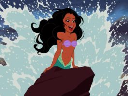 La sirenita: Halle Bailey será Ariel en el remake del clásico Disney la sirenita halle bailey