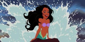 La sirenita: Halle Bailey será Ariel en el remake del clásico Disney la sirenita halle bailey