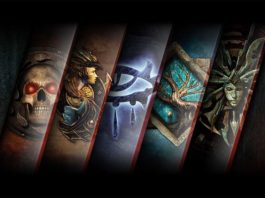 La edición coleccionista de juegos de Dungeons & Dragons para España