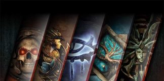 La edición coleccionista de juegos de Dungeons & Dragons para España