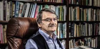 «Un hombre con atributos», de David Lodge: Abrumador repaso literario a H.G. Wells David Lodge