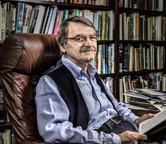 «Un hombre con atributos», de David Lodge: Abrumador repaso literario a H.G. Wells David Lodge