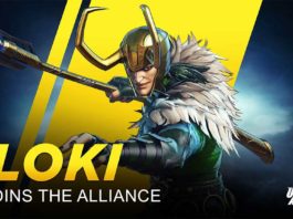 Loki, Cyclops y Colossus fuerzan su entrada a Marvel Ultimate Alliance 3