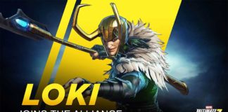 Loki, Cyclops y Colossus fuerzan su entrada a Marvel Ultimate Alliance 3