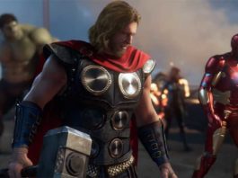Marvel’s Avengers debutará gameplay la semana que viene Marvel Avengers | Fantasymundo