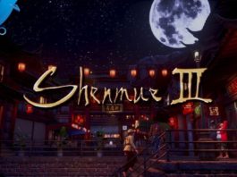 Shenmue III ofrecerá el reembolso a los donantes de PC