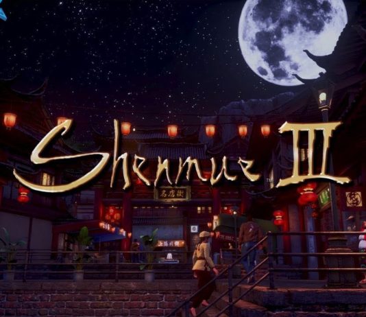 Shenmue III ofrecerá el reembolso a los donantes de PC