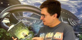 «Las islas de poniente», de Julio Alejandre. Un fabuloso relato de aventuras