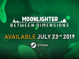 Moonlighter: Between Dimensions, se anuncia el DLC