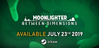 Moonlighter: Between Dimensions, se anuncia el DLC