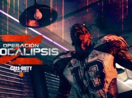 Nuevos contenidos en Call of Duty Black Ops 4