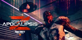 Nuevos contenidos en Call of Duty Black Ops 4