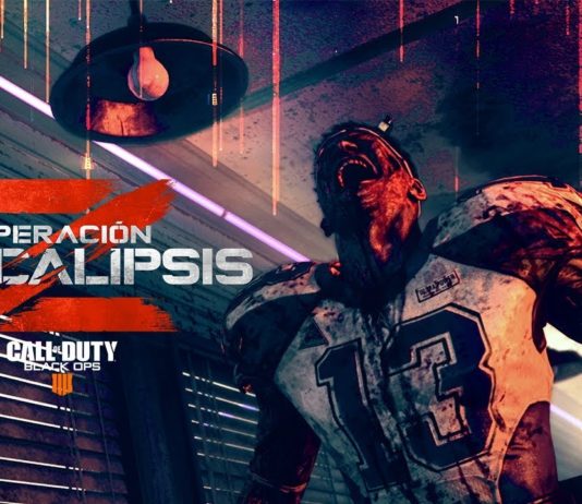 Nuevos contenidos en Call of Duty Black Ops 4