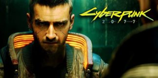 Así son las armas en Cyberpunk 2077