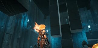 Darksiders III: Keepers of the Void, el nuevo DLC ya disponible