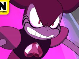 Steven Universe: la película ya tiene primer tráiler steven universe la película