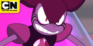 Steven Universe: la película ya tiene primer tráiler steven universe la película