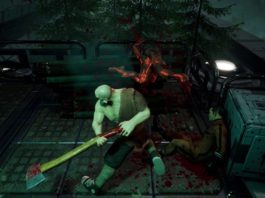 Redeemer: Enhanced Edition ya disponible para PS4, Xbox One, Switch y PC
