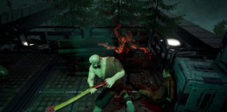 Redeemer: Enhanced Edition ya disponible para PS4, Xbox One, Switch y PC