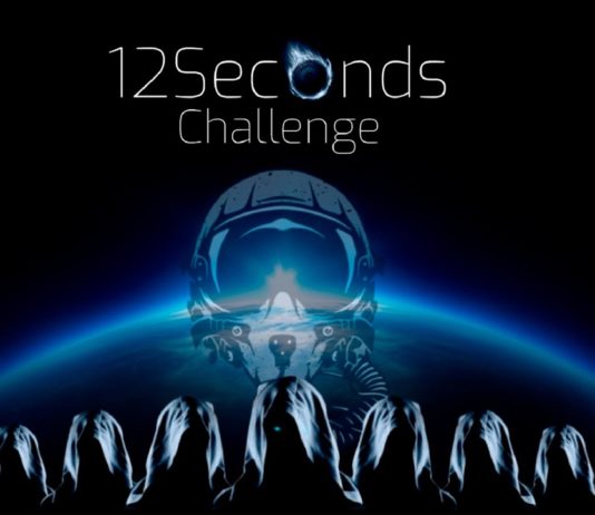 12 Seconds Challenge es la apuesta de Sea Dreams Games