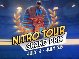 Crash Team Racing Nitro-Fueled recibirá el modo Grand Prix el 3 de julio