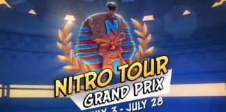 Crash Team Racing Nitro-Fueled recibirá el modo Grand Prix el 3 de julio