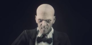 El terrorífico Fear the Dark Unknown presenta su fecha de lanzamiento