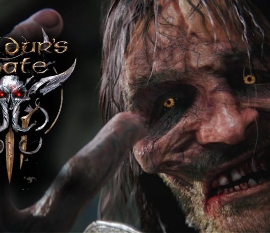 Baldur´s Gate 3 presenta su novedoso modo multijugador