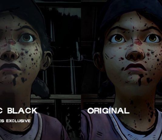 The Walking Dead: The Telltale Definitive Series contiene las cuatro temporadas completas