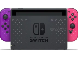 Una nueva Nintendo Switch estaría en el mercado en 2021