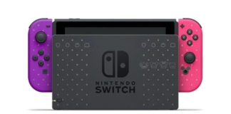 Una nueva Nintendo Switch estaría en el mercado en 2021