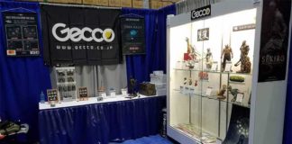 Nuevas figuras de Sekiro, Dead by Daylight, The Witcher y más