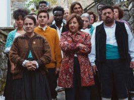 «Lo nunca visto», de Marina Seresesky: Comedia facilona y bientencionada Lo nunca visto