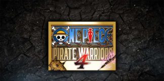 Se anunció One Piece Pirate Warriors 4