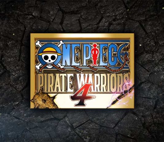 One Piece Pirate Warriors 4 muestra algunos movimientos especiales