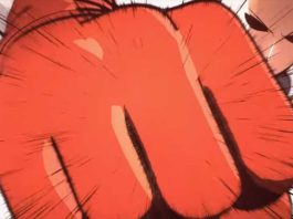 One Punch Man: A Hero Nobody Knows muestra más personajes