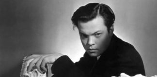 «La mirada de Orson Welles», de Mark Cousins: Magnífico documental