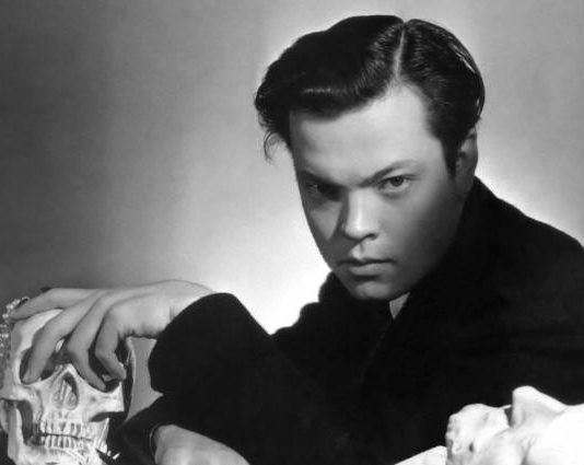 «La mirada de Orson Welles», de Mark Cousins: Magnífico documental