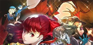 Persona 5 Royal: Livestream para el 2 de Agosto