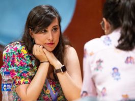 Laura Pastor y su mochila de personajes inolvidables