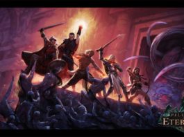 Pillars of Eternity Complete Edition hace su entrada en Switch