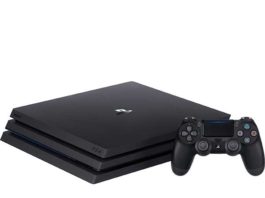 PlayStation 4 ya sobrepasó a Wii y Playstation en ventas PlayStation