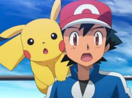 Merchoid presenta sus adorables despertadores de Pokémon