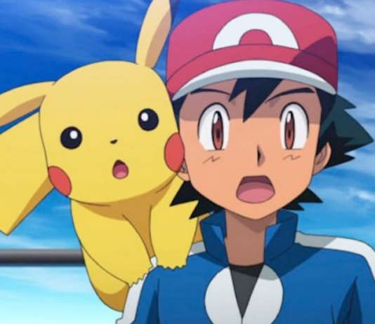 Merchoid presenta sus adorables despertadores de Pokémon
