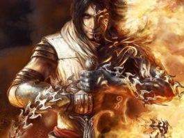 Prince of Persia: La saga Prince of Persia